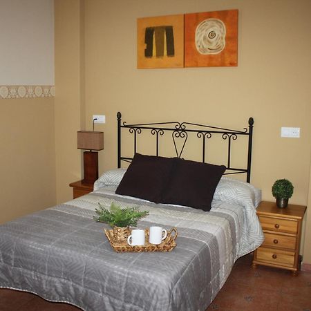 Ruralguejar Apartman Kültér fotó