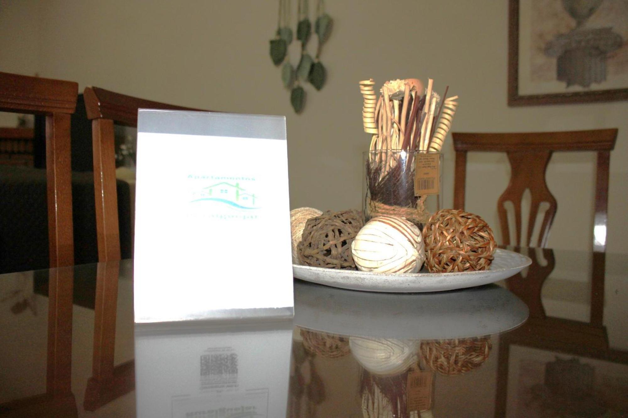 Ruralguejar Apartman Kültér fotó