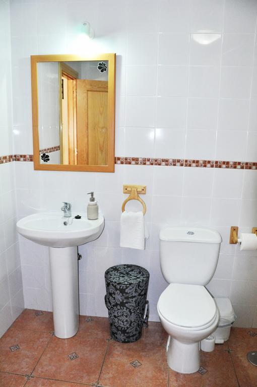Ruralguejar Apartman Kültér fotó